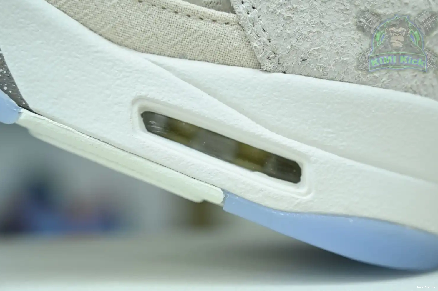 Kimikick Jordan Jordan5 Air SE 0705